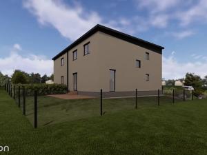 Prodej bytu 4+kk, Petřvald, Josefa Holuba, 85 m2