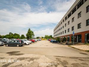 Pronájem bytu 1+kk, Tábor, Kpt. Jaroše, 27 m2