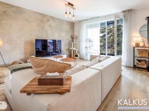 Prodej bytu 3+kk, Hradec Králové - Pražské Předměstí, Kuklenská, 101 m2