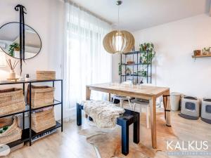 Prodej bytu 3+kk, Hradec Králové - Pražské Předměstí, Kuklenská, 101 m2