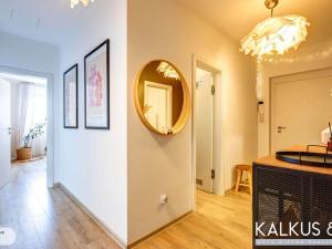 Prodej bytu 3+kk, Hradec Králové - Pražské Předměstí, Kuklenská, 101 m2
