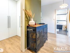 Prodej bytu 3+kk, Hradec Králové - Pražské Předměstí, Kuklenská, 101 m2
