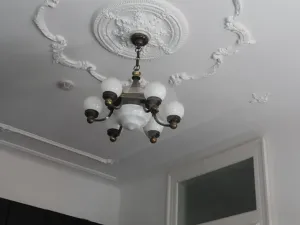 Pronájem bytu 2+kk, Praha - Holešovice, Dobrovského, 40 m2