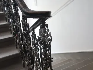 Pronájem bytu 2+kk, Praha - Holešovice, Dobrovského, 40 m2