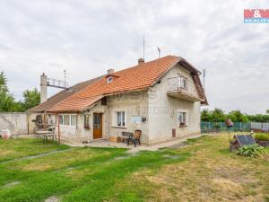 Prodej rodinného domu, Chožov - Třtěno, 129 m2