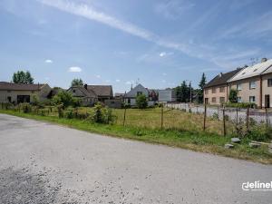 Prodej pozemku pro bydlení, Polička, Hegerova, 1384 m2