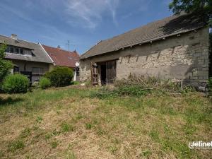 Prodej pozemku pro bydlení, Polička, Hegerova, 1384 m2