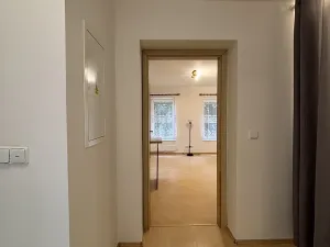 Pronájem bytu 2+kk, Jablonec nad Nisou, Janáčkova, 55 m2