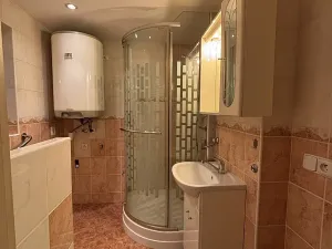 Pronájem bytu 2+kk, Jablonec nad Nisou, Janáčkova, 55 m2