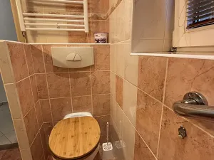 Pronájem bytu 2+kk, Jablonec nad Nisou, Janáčkova, 55 m2