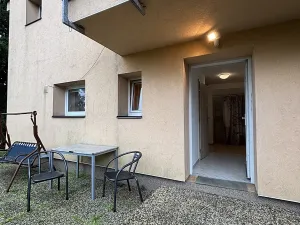 Pronájem bytu 2+kk, Jablonec nad Nisou, Janáčkova, 55 m2