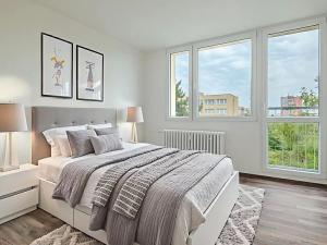 Prodej bytu 3+kk, Kolín, Funkeho, 71 m2
