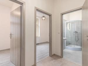 Pronájem bytu 1+1, Praha - Vršovice, Košická, 29 m2