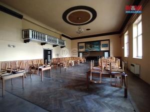 Prodej restaurace, Frenštát pod Radhoštěm, Střelniční, 450 m2