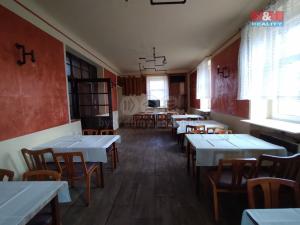 Prodej restaurace, Frenštát pod Radhoštěm, Střelniční, 450 m2