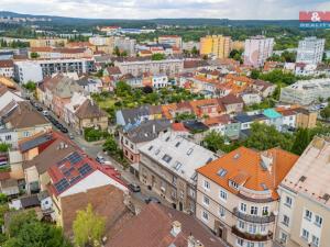 Pronájem bytu 2+1, Plzeň - Doubravka, Skalní, 55 m2