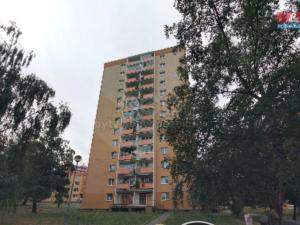 Pronájem bytu 3+kk, Šternberk, U Střelnice, 61 m2