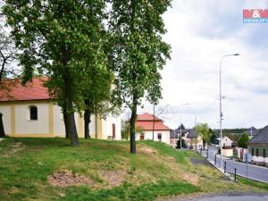 Prodej bytu 1+kk, Předměřice nad Jizerou, 37 m2