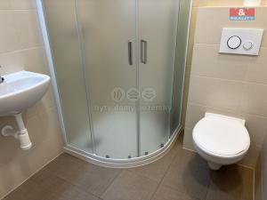 Pronájem bytu 1+kk, Chrudim - Chrudim IV, Dašická, 28 m2