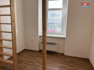 Pronájem bytu 1+kk, Chrudim - Chrudim IV, Dašická, 28 m2