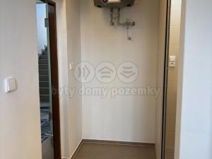 Pronájem bytu 1+kk, Chrudim - Chrudim IV, Dašická, 28 m2