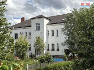 Pronájem bytu 1+kk, Chrudim - Chrudim IV, Dašická, 23 m2