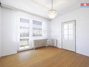 Prodej bytu 2+1, Přelouč, náměstí 17. listopadu, 59 m2