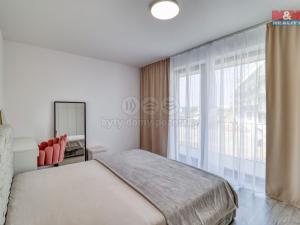 Pronájem bytu 2+kk, Plzeň, Měděná, 90 m2