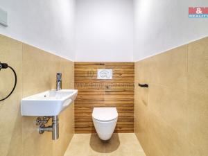 Pronájem bytu 2+kk, Plzeň, Měděná, 90 m2