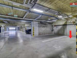 Pronájem bytu 2+kk, Plzeň, Měděná, 90 m2