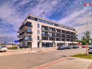 Pronájem bytu 2+kk, Plzeň, Měděná, 90 m2