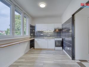 Prodej bytu 2+1, Strunkovice nad Blanicí, Protivecká, 66 m2