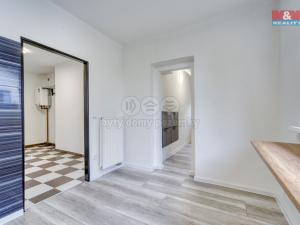 Prodej bytu 2+1, Strunkovice nad Blanicí, Protivecká, 66 m2