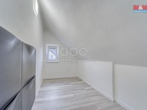 Prodej bytu 2+1, Strunkovice nad Blanicí, Protivecká, 66 m2