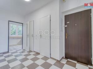 Prodej bytu 2+1, Strunkovice nad Blanicí, Protivecká, 66 m2