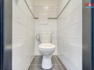 Prodej bytu 2+1, Strunkovice nad Blanicí, Protivecká, 66 m2