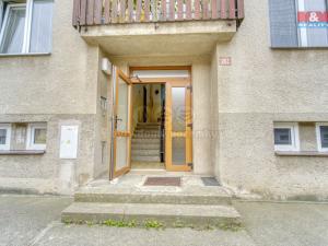 Prodej bytu 2+1, Strunkovice nad Blanicí, Protivecká, 66 m2