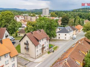 Prodej bytu 2+1, Strunkovice nad Blanicí, Protivecká, 66 m2