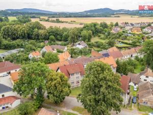 Prodej bytu 2+1, Strunkovice nad Blanicí, Protivecká, 66 m2