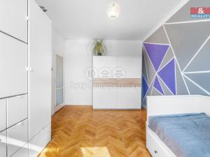 Prodej bytu 2+1, Ústí nad Labem, Dukelských hrdinů, 55 m2
