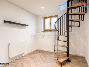 Prodej rodinného domu, Halenkovice, 90 m2