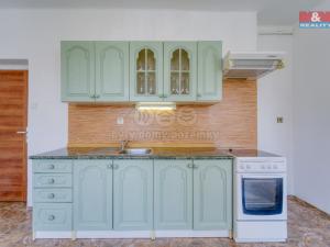 Pronájem bytu 2+kk, Plzeň, Barákova, 44 m2