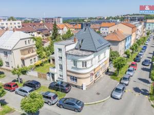 Pronájem bytu 2+kk, Plzeň, Barákova, 44 m2