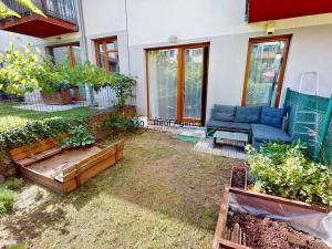 Pronájem bytu 2+kk, Praha - Zbraslav, Václava Rady, 88 m2