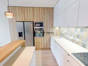 Pronájem bytu 2+kk, Praha - Zbraslav, Václava Rady, 88 m2