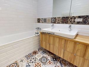 Pronájem bytu 2+kk, Praha - Zbraslav, Václava Rady, 88 m2