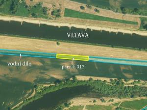 Prodej pozemku pro bydlení, Zálezlice, 1857 m2