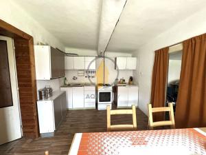 Prodej rodinného domu, Nemyčeves, 90 m2