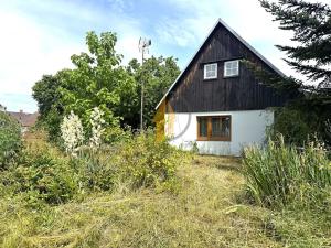 Prodej rodinného domu, Nemyčeves, 90 m2