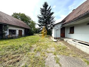 Prodej rodinného domu, Nemyčeves, 90 m2